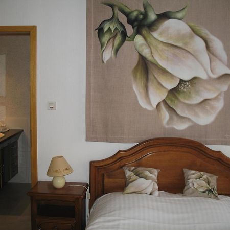 מרלנהיים Les Chambres Du Marlenberg מראה חיצוני תמונה