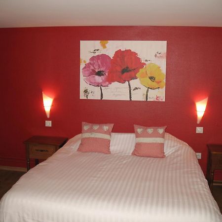 מרלנהיים Les Chambres Du Marlenberg מראה חיצוני תמונה