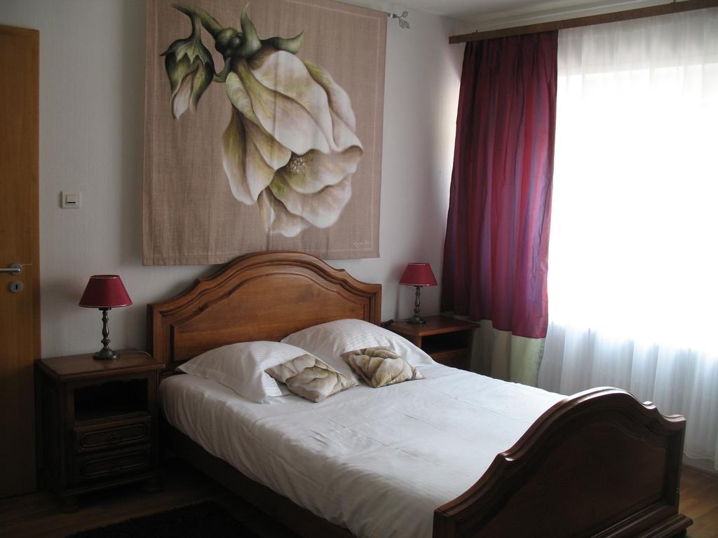 מרלנהיים Les Chambres Du Marlenberg מראה חיצוני תמונה