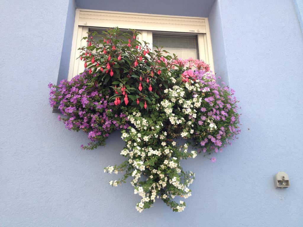 מרלנהיים Les Chambres Du Marlenberg מראה חיצוני תמונה