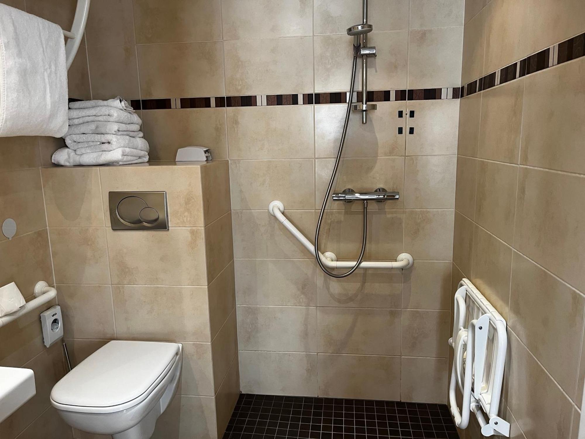 מרלנהיים Les Chambres Du Marlenberg מראה חיצוני תמונה