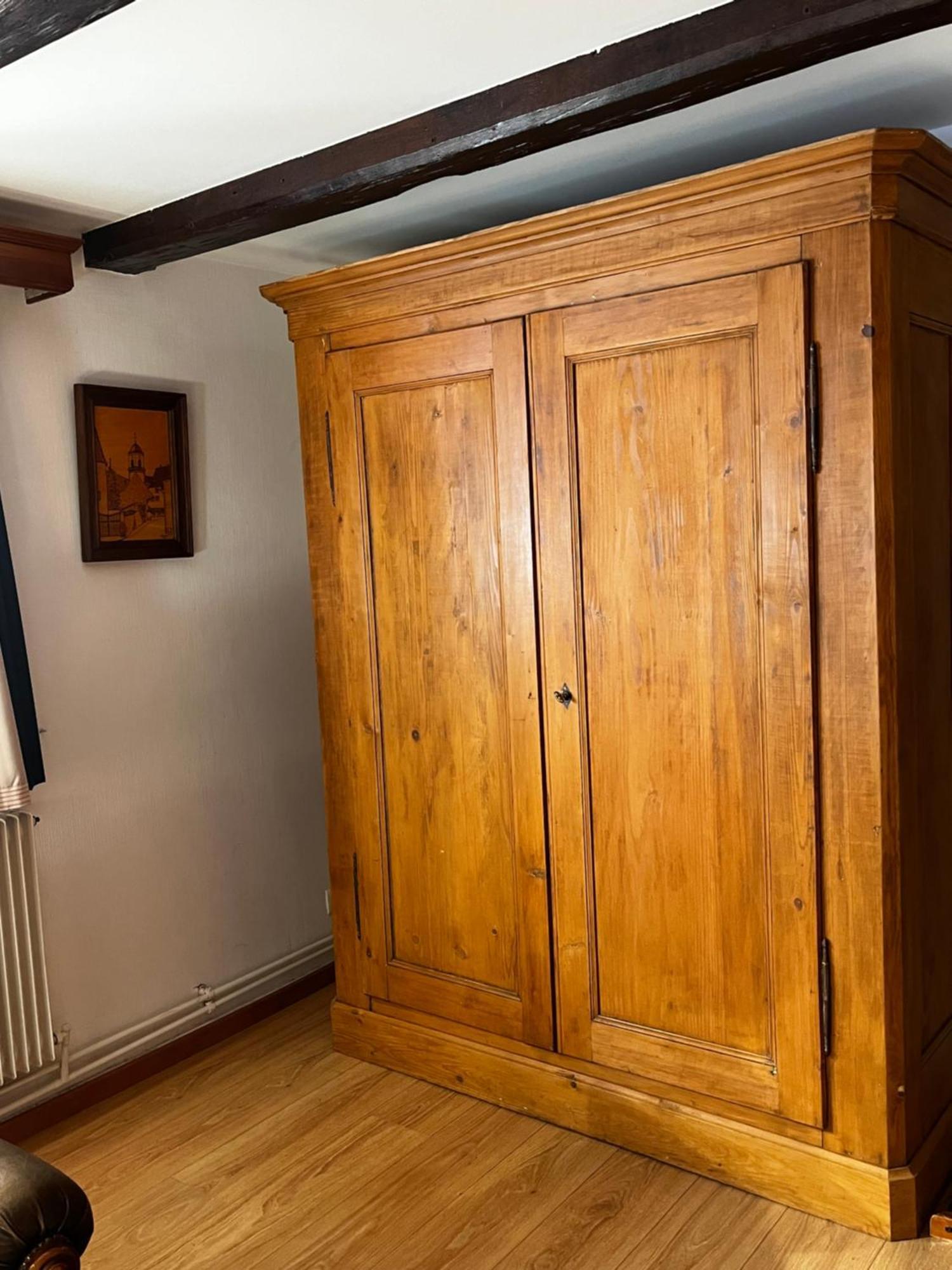 מרלנהיים Les Chambres Du Marlenberg מראה חיצוני תמונה