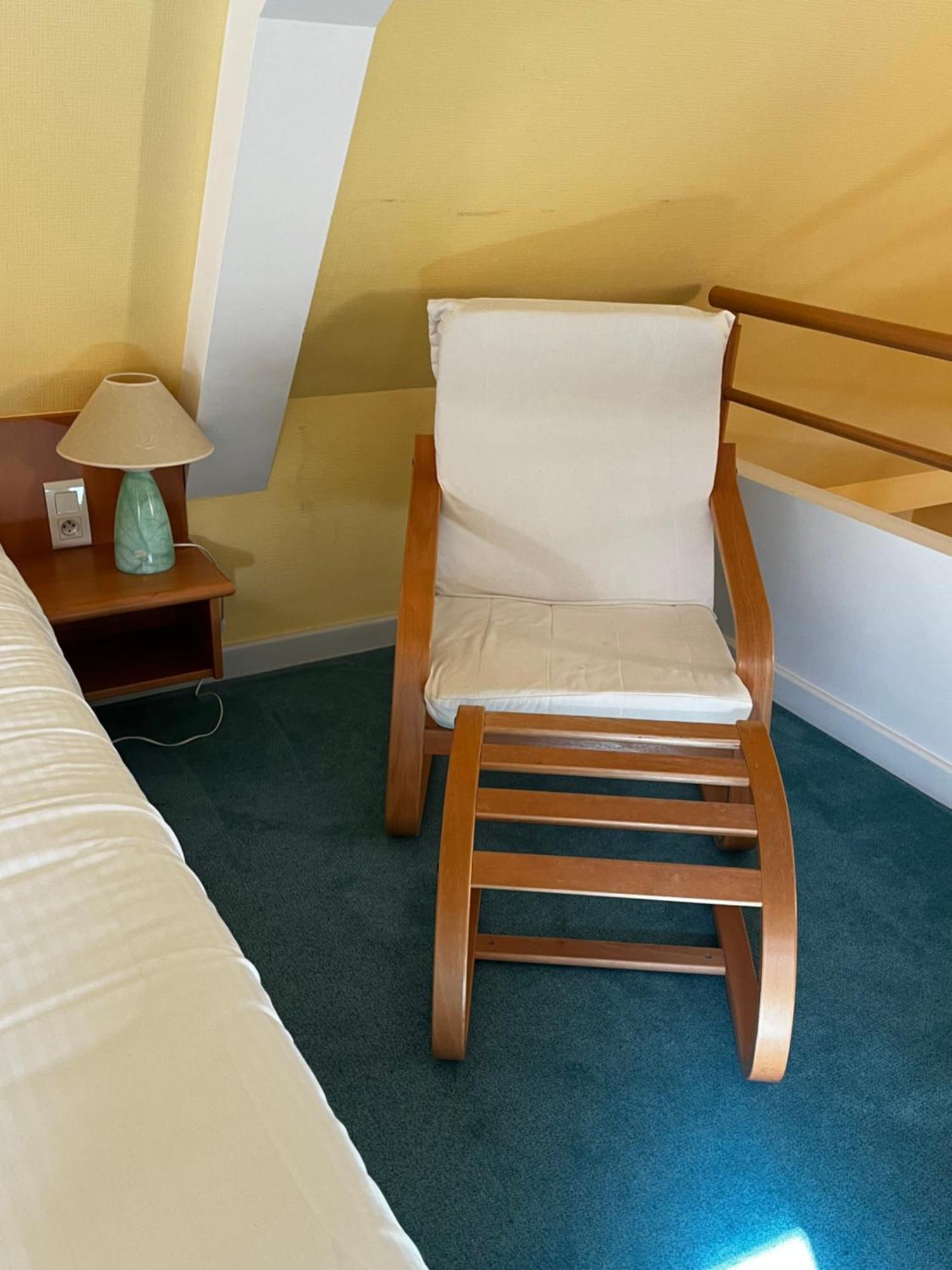 מרלנהיים Les Chambres Du Marlenberg מראה חיצוני תמונה