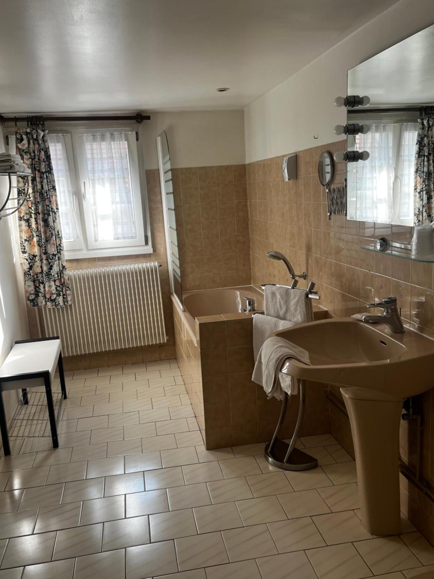 מרלנהיים Les Chambres Du Marlenberg מראה חיצוני תמונה