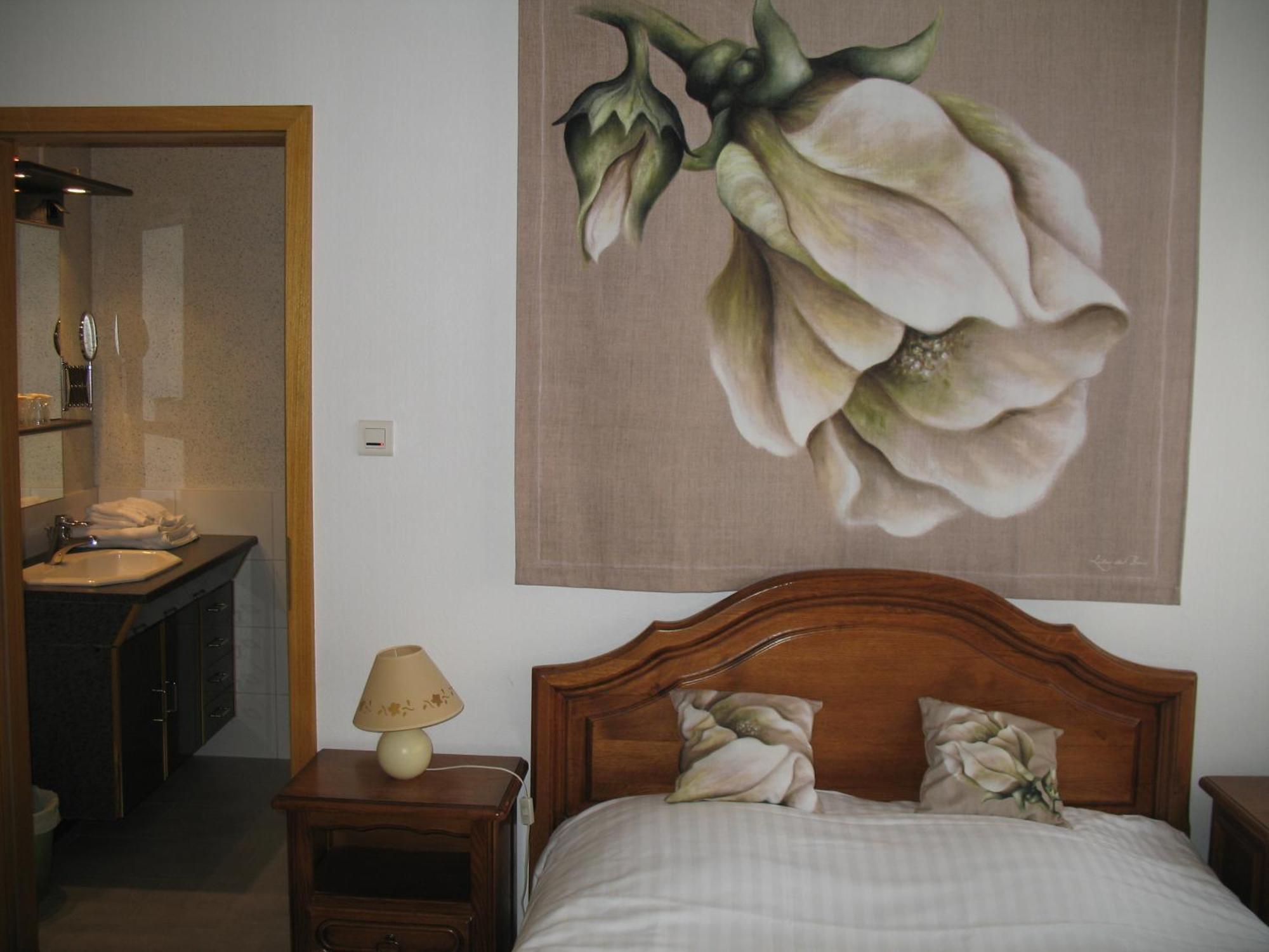 מרלנהיים Les Chambres Du Marlenberg מראה חיצוני תמונה