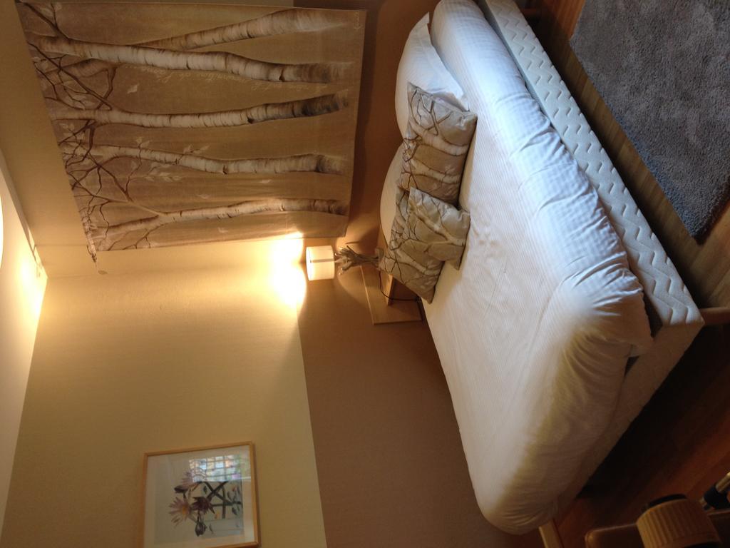 מרלנהיים Les Chambres Du Marlenberg מראה חיצוני תמונה