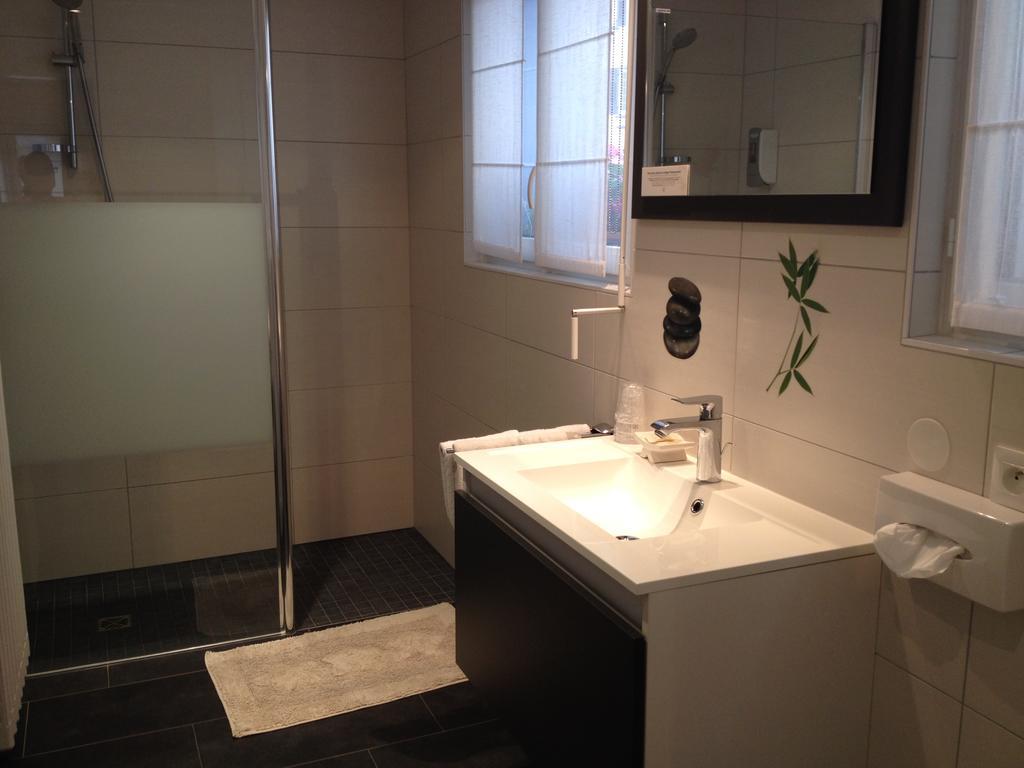 מרלנהיים Les Chambres Du Marlenberg מראה חיצוני תמונה