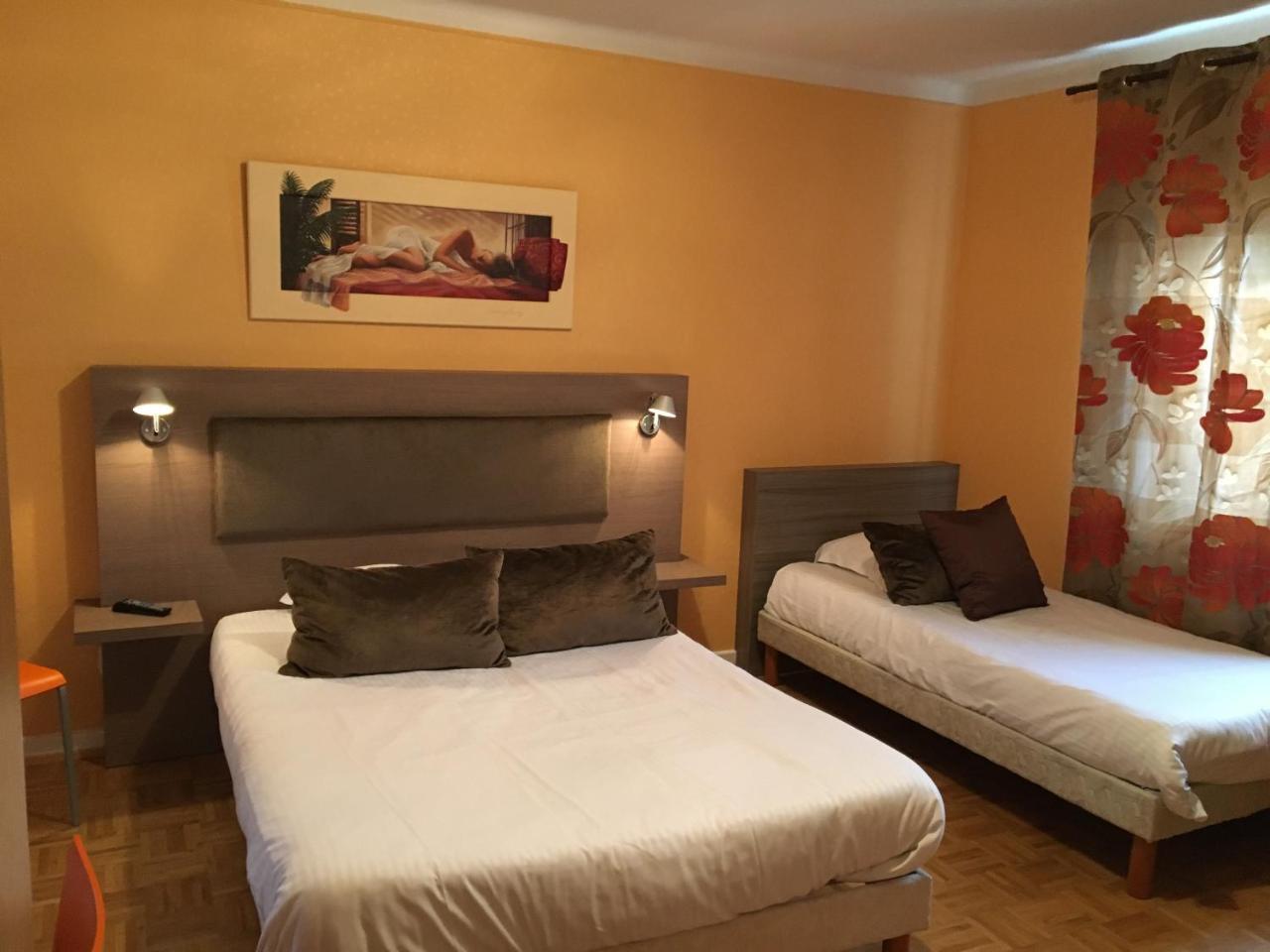 מרלנהיים Les Chambres Du Marlenberg מראה חיצוני תמונה