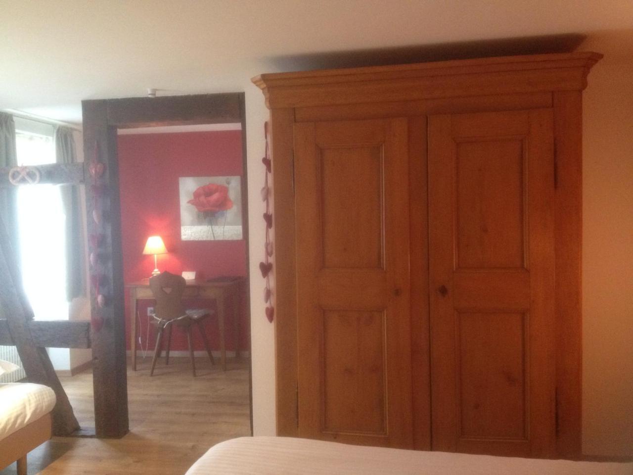 מרלנהיים Les Chambres Du Marlenberg מראה חיצוני תמונה