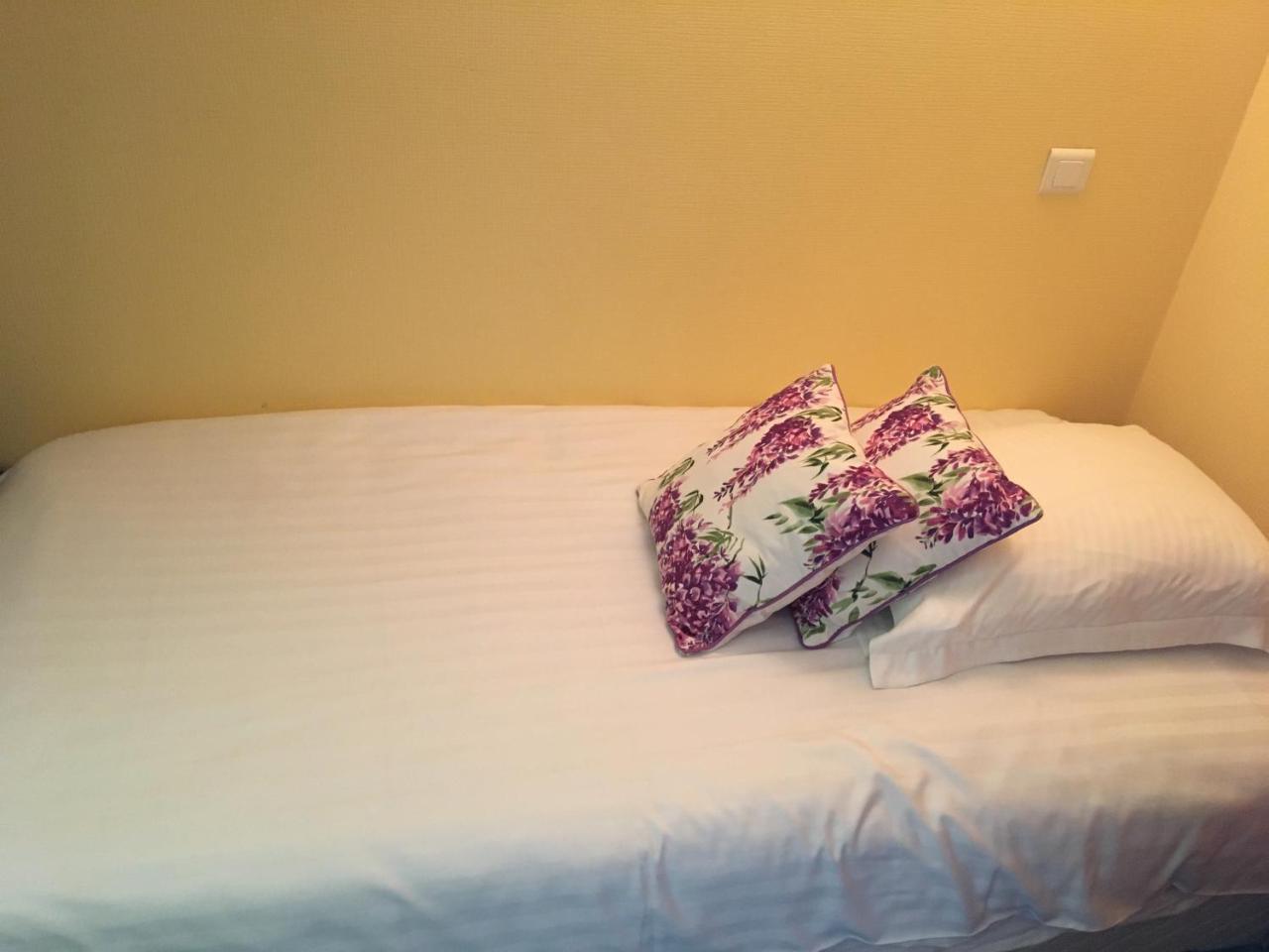 מרלנהיים Les Chambres Du Marlenberg מראה חיצוני תמונה