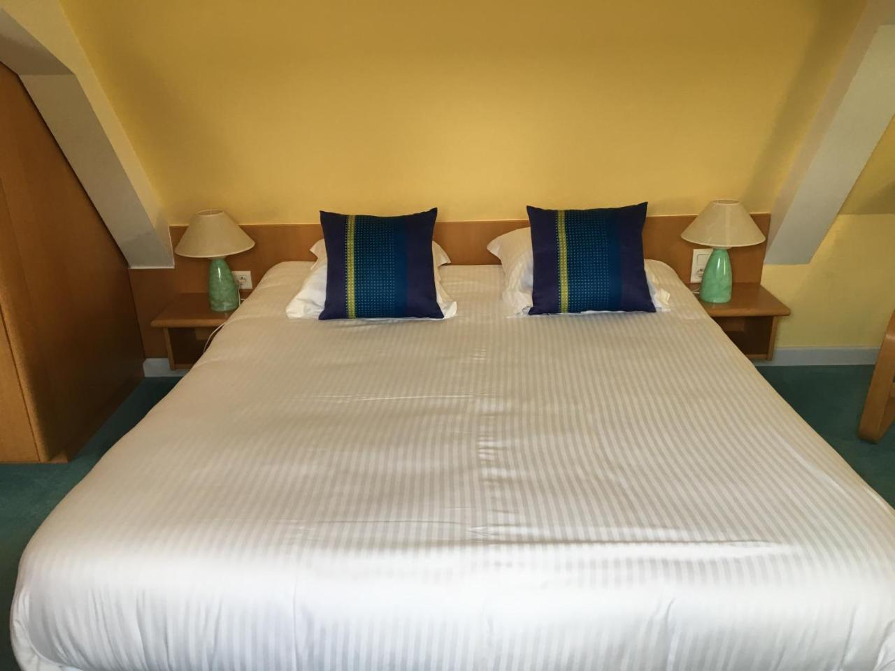 מרלנהיים Les Chambres Du Marlenberg מראה חיצוני תמונה