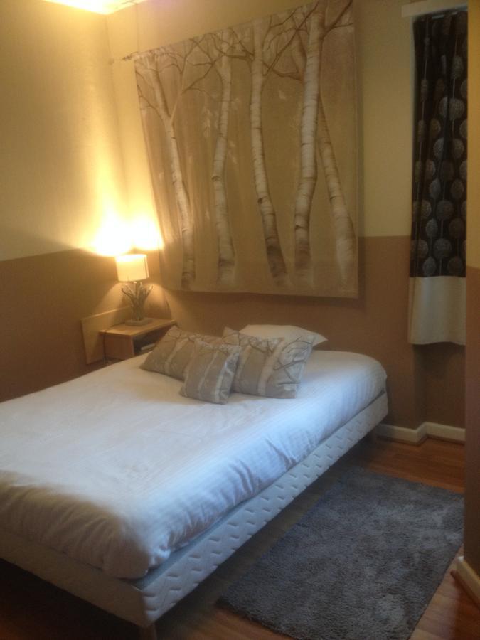 מרלנהיים Les Chambres Du Marlenberg מראה חיצוני תמונה