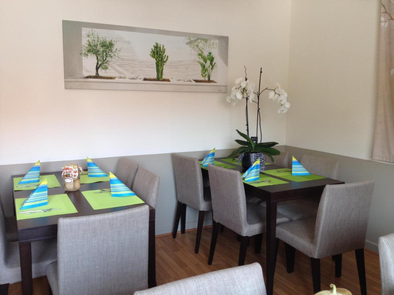 מרלנהיים Les Chambres Du Marlenberg מראה חיצוני תמונה